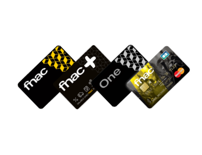 Cartes de fidélité